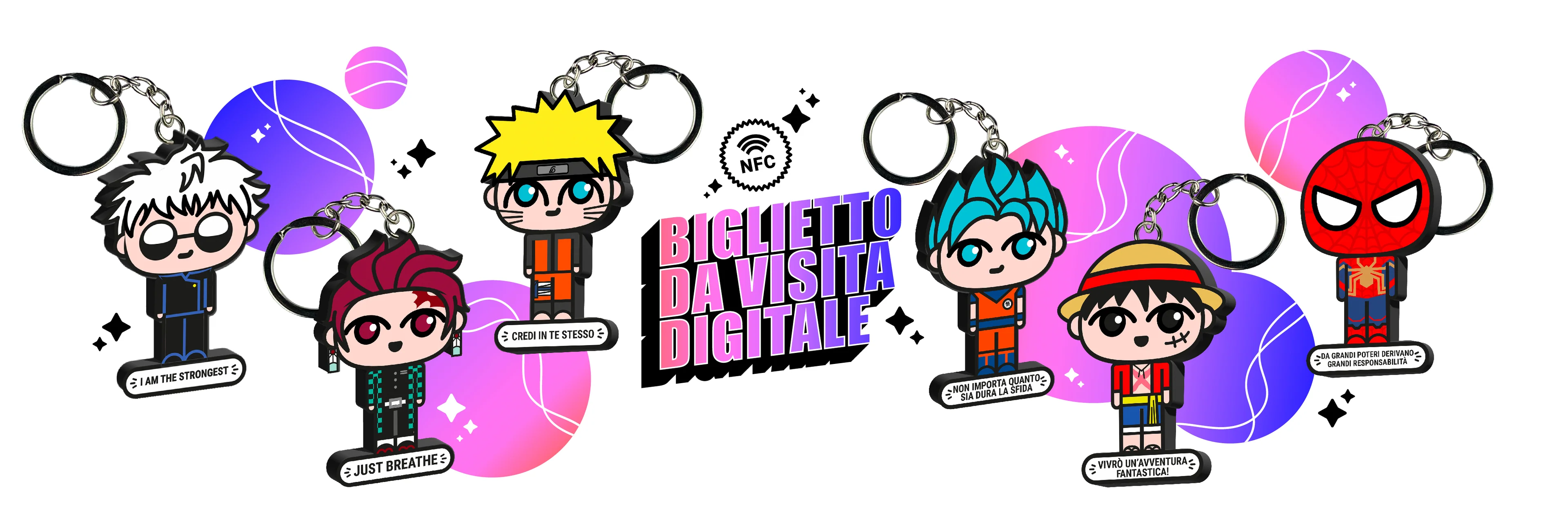 Il Tuo Biglietto Digitale Esclusivo