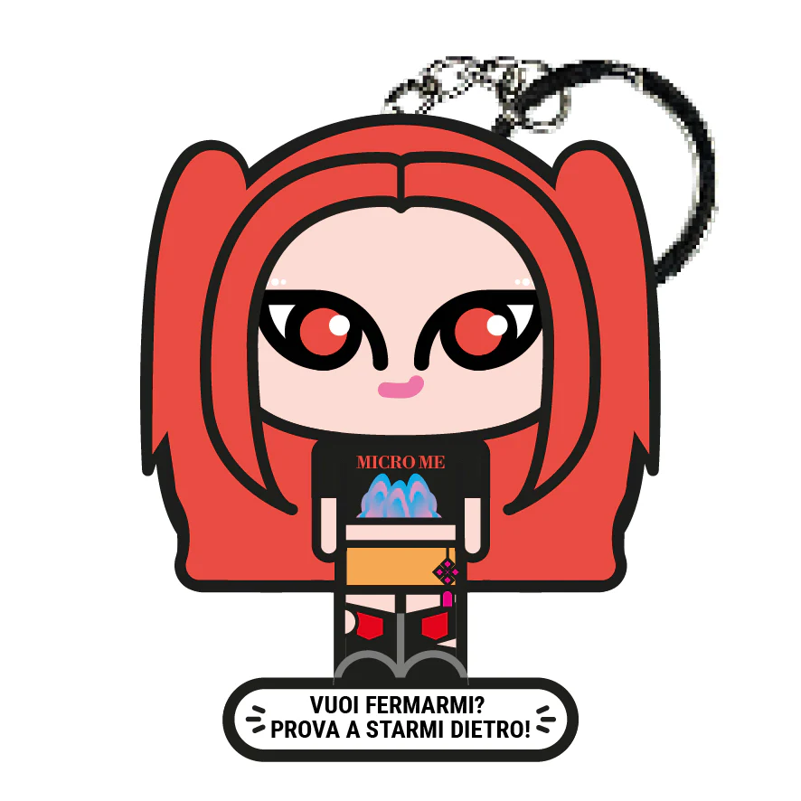 K-Pop & Demons